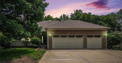 Homes for Sale in Smithville, MO 64089 | 13305  Forest Oaks Drive