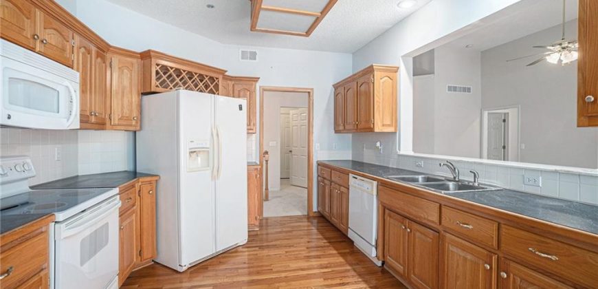 Homes for Sale in Smithville, MO 64089 | 13305  Forest Oaks Drive