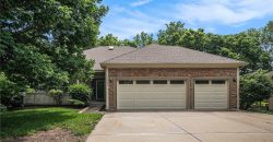 Homes for Sale in Smithville, MO 64089 | 13305  Forest Oaks Drive