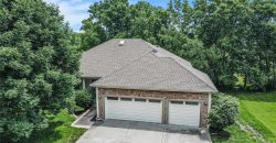 Homes for Sale in Smithville, MO 64089 | 13305  Forest Oaks Drive