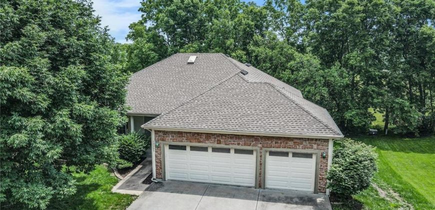 Homes for Sale in Smithville, MO 64089 | 13305  Forest Oaks Drive