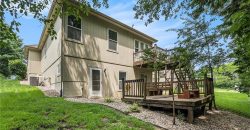 Homes for Sale in Smithville, MO 64089 | 13305  Forest Oaks Drive