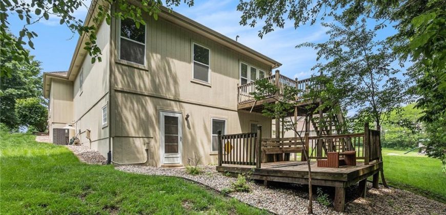 Homes for Sale in Smithville, MO 64089 | 13305  Forest Oaks Drive