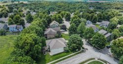 Homes for Sale in Smithville, MO 64089 | 13305  Forest Oaks Drive