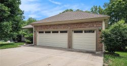 Homes for Sale in Smithville, MO 64089 | 13305  Forest Oaks Drive