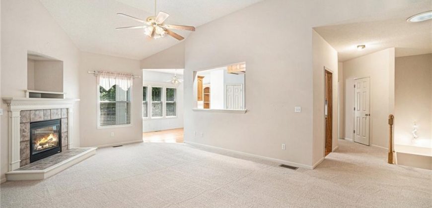 Homes for Sale in Smithville, MO 64089 | 13305  Forest Oaks Drive