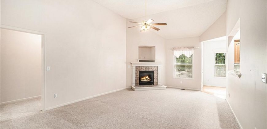 Homes for Sale in Smithville, MO 64089 | 13305  Forest Oaks Drive