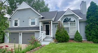Homes for Sale in Kansas City, MO 64155 | 10126 N Highland Terrace