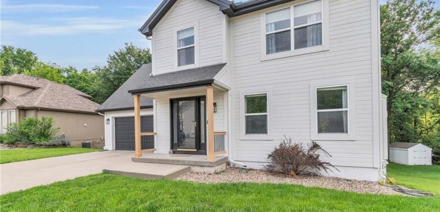 Homes for Sale in Kearney, MO 64060 | 1610  Renea Court