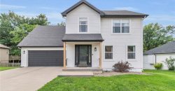 Homes for Sale in Kearney, MO 64060 | 1610  Renea Court