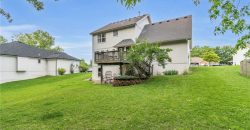 Homes for Sale in Kearney, MO 64060 | 1610  Renea Court