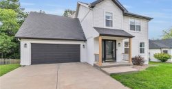 Homes for Sale in Kearney, MO 64060 | 1610  Renea Court