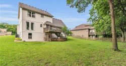 Homes for Sale in Kearney, MO 64060 | 1610  Renea Court