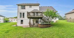 Homes for Sale in Kearney, MO 64060 | 1610  Renea Court