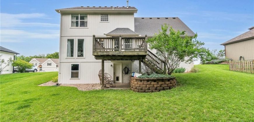 Homes for Sale in Kearney, MO 64060 | 1610  Renea Court
