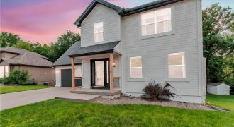 Homes for Sale in Kearney, MO 64060 | 1610  Renea Court