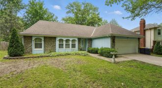 Homes for Sale in Kansas City, MO 64155 | 1012 NE 99th Street