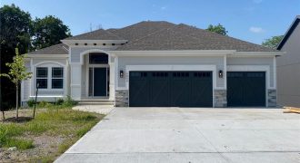 Homes for Sale in Kansas City, MO 64156 | 4818 NE 105th Street
