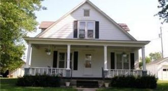 Homes for Sale in Weston, MO 64098 | 20860  P Highway
