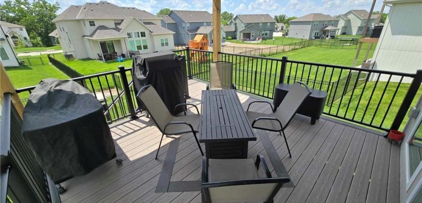 Homes for Sale in Kansas City, MO 64155 | 10748 N Hickory Court