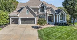 Homes for Sale in Parkville, MO 64152 | 8190  Shoreline Drive