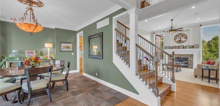 Homes for Sale in Parkville, MO 64152 | 8190  Shoreline Drive