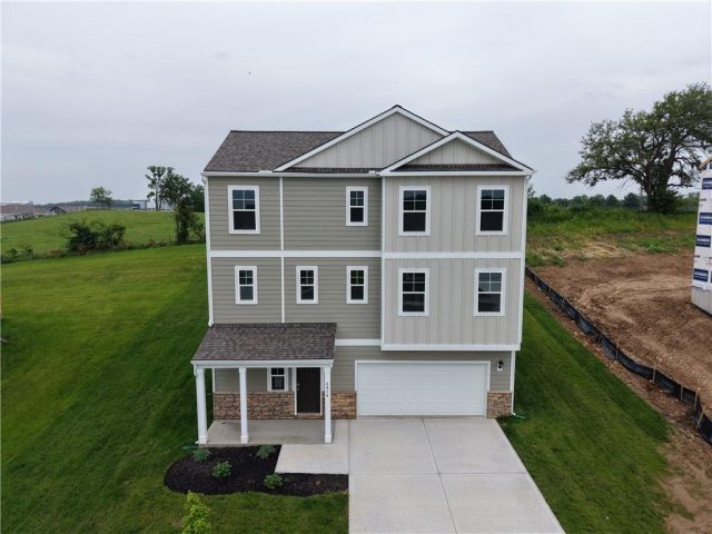 Homes for Sale in Platte City, MO 64079 | 4814 NW 141st Street