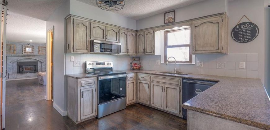 Homes for Sale in Liberty, MO 64068 | 12321  Fishing River Lane