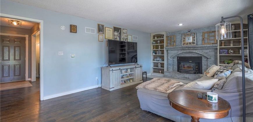 Homes for Sale in Liberty, MO 64068 | 12321  Fishing River Lane