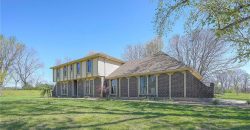 Homes for Sale in Liberty, MO 64068 | 12321  Fishing River Lane
