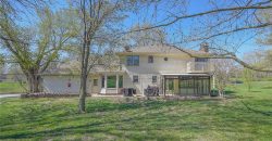 Homes for Sale in Liberty, MO 64068 | 12321  Fishing River Lane