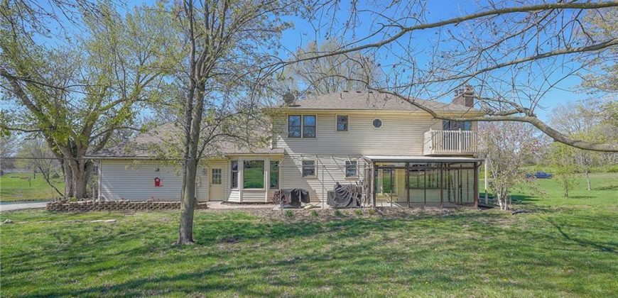 Homes for Sale in Liberty, MO 64068 | 12321  Fishing River Lane