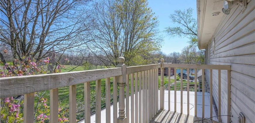 Homes for Sale in Liberty, MO 64068 | 12321  Fishing River Lane