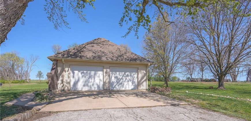 Homes for Sale in Liberty, MO 64068 | 12321  Fishing River Lane