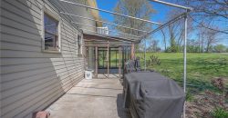 Homes for Sale in Liberty, MO 64068 | 12321  Fishing River Lane