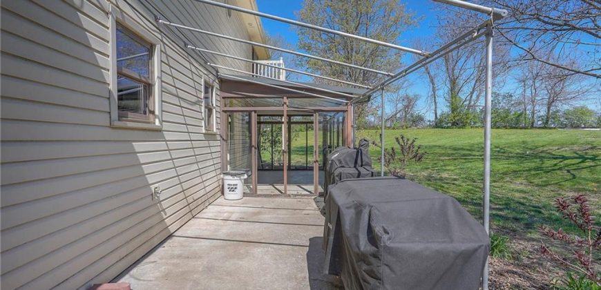 Homes for Sale in Liberty, MO 64068 | 12321  Fishing River Lane