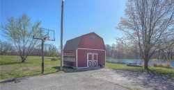 Homes for Sale in Liberty, MO 64068 | 12321  Fishing River Lane