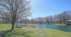 Homes for Sale in Liberty, MO 64068 | 12321  Fishing River Lane
