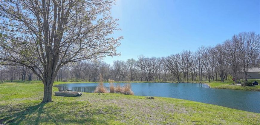Homes for Sale in Liberty, MO 64068 | 12321  Fishing River Lane