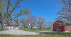 Homes for Sale in Liberty, MO 64068 | 12321  Fishing River Lane