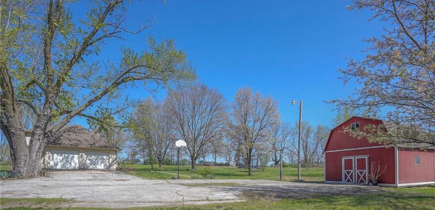 Homes for Sale in Liberty, MO 64068 | 12321  Fishing River Lane