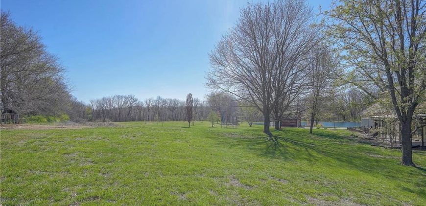 Homes for Sale in Liberty, MO 64068 | 12321  Fishing River Lane