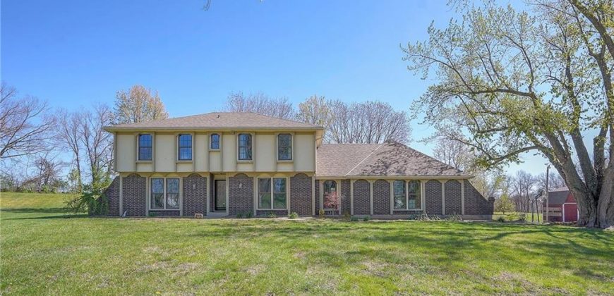 Homes for Sale in Liberty, MO 64068 | 12321  Fishing River Lane