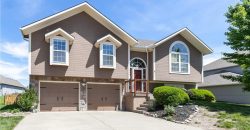 Homes for Sale in Kearney, MO 64060 | 906 W 7TH Avenue