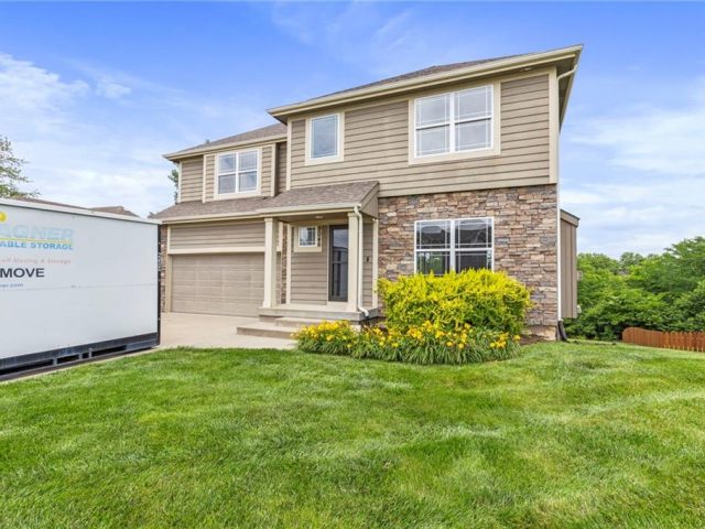 Homes for Sale in Kansas City, MO 64157 | 9046 NE 103rd Terrace
