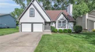 Homes for Sale in Kansas City, MO 64153 | 8711 N McDonald Avenue