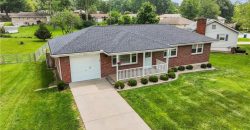 Homes for Sale in Gladstone, MO 64118 | 7313 N Wayne Avenue