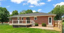Homes for Sale in Gladstone, MO 64118 | 7313 N Wayne Avenue