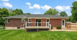 Homes for Sale in Gladstone, MO 64118 | 7313 N Wayne Avenue