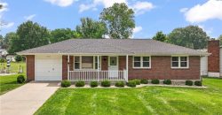 Homes for Sale in Gladstone, MO 64118 | 7313 N Wayne Avenue